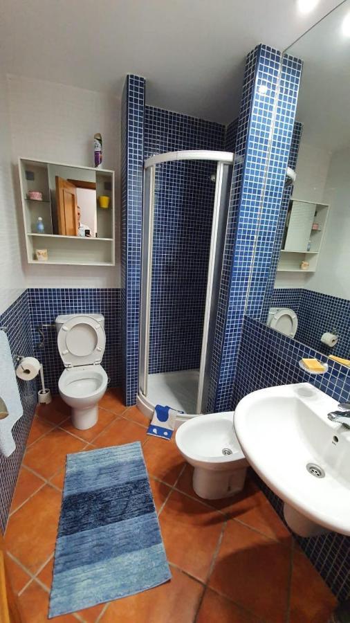 トレビエハPunta Prima Casaアパートメント エクステリア 写真