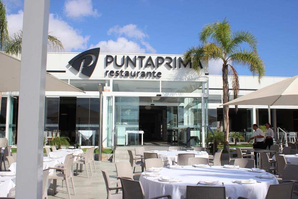 トレビエハPunta Prima Casaアパートメント エクステリア 写真